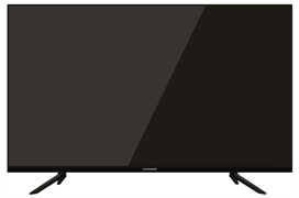 Телевизор Accesstyle HD 32" H32EY1500B