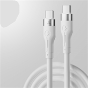 Кабель Accesstyle CC30-S100 White