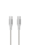 Кабель Accesstyle CC50-F30M White