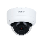 Купольная IP-видеокамера Dahua