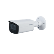 Уличная цилиндрическая IP-видеокамера Dahua с ИИ 2Мп (модель-аналог DH-IPC-HFW3241TP-ZS-S2)