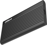 Внешний Твердотельный накопитель Dahua SSD Portable DHI-PSSD-T70-500G USB3.2 Gen2 Type-C 500GB