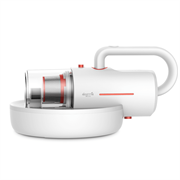 Пылесос для удаления пылевых клещей deerma Mite Vacuum Cleaner CM1300W White