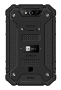 Планшетный компьютер F+ tech RT800, 4/64Гб, производство КНР, ОС Android 13 GMS