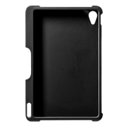 Противоударный чехол 8" для планшета F+ tech T800 / T800-RUS с креплением для стилуса, цвет темно-серый