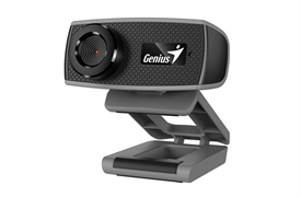 Веб-камера FaceCam 1000X V2 new package, HD 720P/MF/USB 2.0/UVC/MIC