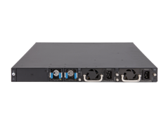 HPE 5510 24G SFP 4SFP+ HI Swch (БП приобретается отдельно, PN JD362B)