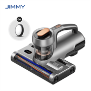 Пылесос для удаления клещей Jimmy Anti-mite Vacuum Cleaner BX7 Graphite+Golden