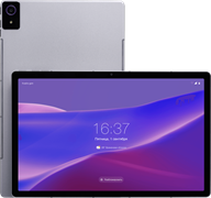 Планшетный компьютер KVADRA_T модель TS11.02-2111-21 (10.95" 2000x1200/ Kvadra OS/ 6 GB/ 128 GB/ LTE/ NFC/ стилус/ Аргентум)
