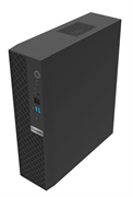 Персональный компьютер KVADRA TAU (Core i5_12400/16G_DDR4-3200/SSD  512G NVMe M.2/350W) без wi-fi