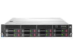 DPI Universal Rack   Power Distribution Unit with Nema L5-20P and L6-20P