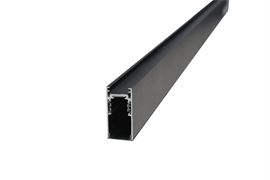 Трек Embeded track M2 B 1,5mm - 1,0 METER
