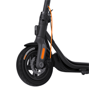 Электросамокат Ninebot KickScooter F2 PLUS модели 051202A