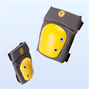 Индивидуальная защита Nine Protector set S yellow