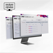 Монитор LCD Modern MD271UL 27'' 16:9 3840x2160(UHD 4K) IPS, nonGLARE, 60 Hz, 300 cd/m2, H178°/V178°, 1000:1, 1.07B, 4ms, 2xHDMI, DP, Tilt, 1Y, Grey