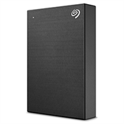Внешний жесткий диск 2.5" 2TB Seagate One Touch Black STKY2000400 USB 3.2 Gen1 Type-A