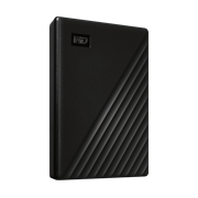 Внешний Жесткий диск Western Digital My Passport WDBYVG0020BBK-WESN 2TB 2.5" USB 3.0 black (D8B)