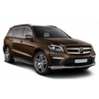 Mercedes gl x166