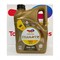 Масло для 4-х тактных двигателей Total (11772) QUARTZ INEO MC3 5W30 - фото 13781582