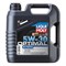 HC-синтетическое моторное масло LIQUI MOLY Optimal HT Synth 5W-30 - фото 13781590