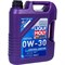 Синтетическое моторное масло LIQUI MOLY Synthoil Longtime 0W-30 - фото 13781719