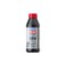 Минеральное трансмиссионное масло для мотоциклов LIQUI MOLY Motorbike Gear Oil 80W - фото 13781794