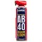 Смазка проникающая ABRO MASTERS AB-40 ЖИДКИЙ КЛЮЧ 540 мл - фото 13782069