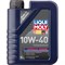 Синтетическое моторное масло LIQUI MOLY Optimal Diesel 10W-40CF;B3 - фото 13782344