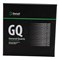 Керамическое покрытие для защиты кузова Detail GQ General Quartz - фото 13782653