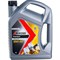 Моторное полусинтетическое масло AKross PREMIUM 10W-40 SG/CD - фото 13782773