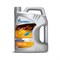 Масло Gazpromneft Super 10W-40 - фото 13782839