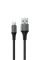 Кабель Accesstyle AL24-F100M Black - фото 13783046
