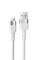 Кабель Accesstyle AL24-T100 White - фото 13783052