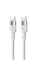 Кабель Accesstyle CC50-T100 White - фото 13783067