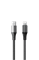 Кабель Accesstyle CL30-F100M Black-Gray - фото 13783070