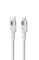 Кабель Accesstyle CL30-T100 White - фото 13783074