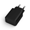 Зарядное устройство сетевое Accesstyle Quartz 20WT Black - фото 13783095