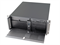 RMC-4S, 4U, up to 12”(W) x 10,5”(D) ATX, External : 3 x 5.25”, 1 x 3.5” , Internal: 2 x 3.5”, Front: 2xUSB 3.0, 2x 90x25mm fan, 7xFH add-on slot, no PSU, no rail, w/ steel door, black, non-logo double carton - фото 13783221