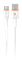 Кабель Alteracs USB-Type C F01-AC White - фото 13783237
