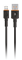 Кабель Alteracs USB-Lightning F01-AL Black - фото 13783238