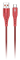 Кабель Alteracs USB-Type C FT01-AC текстиль Red - фото 13783240