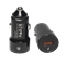 Автомобильное зарядное устройство Alteracs USB JA18F - фото 13783243