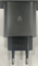 Сетевое зарядное устройство Alteracs USB Type C AC18F Black - фото 13783245