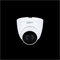 Уличная купольная HDCVI-видеокамера Dahua Starlight 5Мп 1/2.7” CMOS объектив 2.8мм - фото 13783707