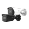 Уличная IP-видеокамера с ИК-подсветкой Dahua 1/2.8" 8Мп CMOS, фиксированный объектив 3,6мм - фото 13783757