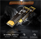 Твердотельный накопитель Dahua SSD NVMe M.2  DHI-SSD-C970N512G 3D NAND C970 512GB PCIe Gen4.0x4 - фото 13783767