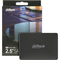 Внешний Твердотельный накопитель Dahua SSD  DHI-SSD-C800AS512G C800A 2,5" 512GB SATA III 6Gb/s - фото 13783823