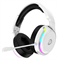 Гарнитура игровая беспроводная Dareu A710X White-Black (белый/черный) - фото 13783863