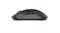 Мышь игровая беспроводная Dareu A950 Black (черный), DPI 400/800/1600/3200/6400/12000, подключение Tri-mode: проводное+2.4GHz+BT, встроенный аккумулятор 930mAh, зарядная станция, подсветка RGB, размер 123x64x39мм - фото 13783894