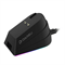 Мышь игровая беспроводная Dareu EM901X Black (черный), DPI 400/800/1600/3200/6400/12000, подключение: проводное+2.4GHz, подсветка RGB, с зарядной станцией, встроенный аккумулятор 930mAh, размер 124x67x39мм - фото 13783953